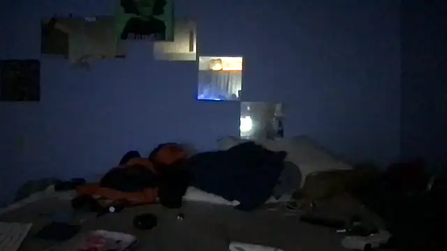 iAmNukka187 online show from 11-29-25, 01:28