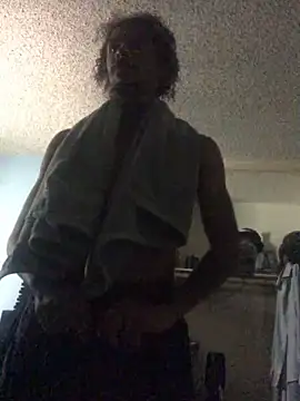 iAmNukka187 online show from 12-05-24, 09:00