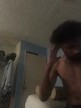 iAmNukka187 online show from 12-24-24, 07:22