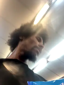 iAmNukka187 online show from 10-04-25, 01:12