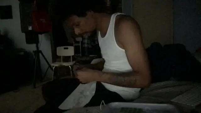 iAmNukka187 online show from 11-26-25, 04:45