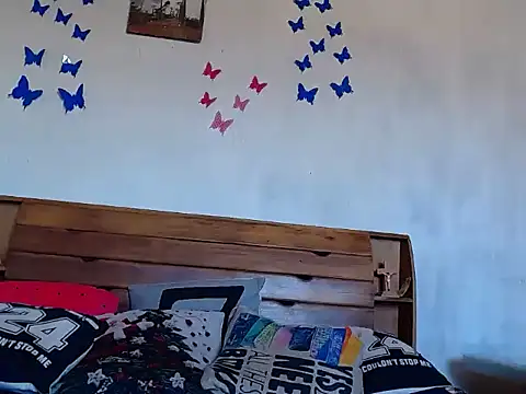 Princess Ariahsquirty online show from 10-07-25, 08:37