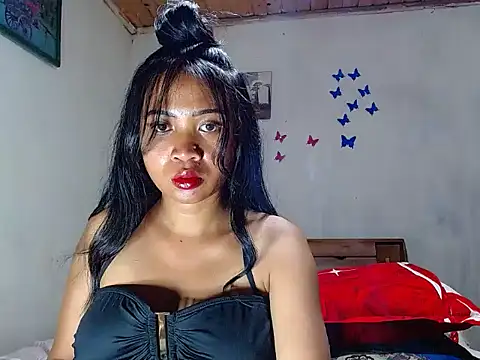 Princess Ariahsquirty online show from 01-09-26, 04:14