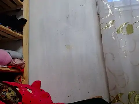 Princess Ariahsquirty online show from 03-06-25, 03:24