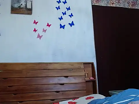 Princess Ariahsquirty online show from 09-24-25, 09:27