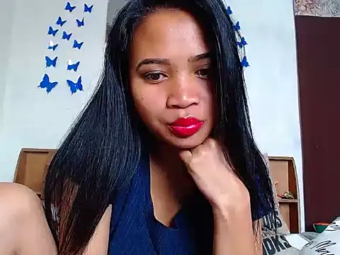 Princess Ariahsquirty online show from 10-02-25, 06:06