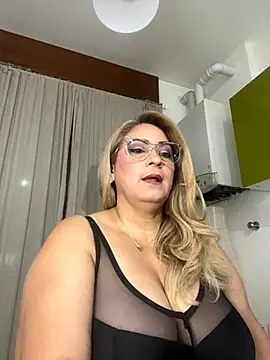 x elena x online show from 10-24-25, 06:34