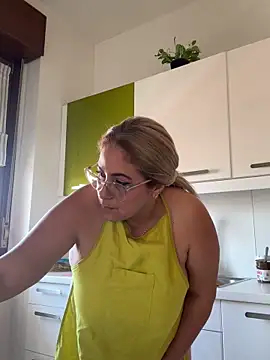 x elena x online show from 03-07-25, 12:23