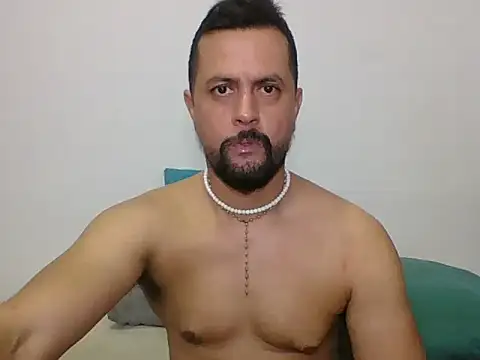 TRIISTAN KING10 online show from 07-15-26, 09:22