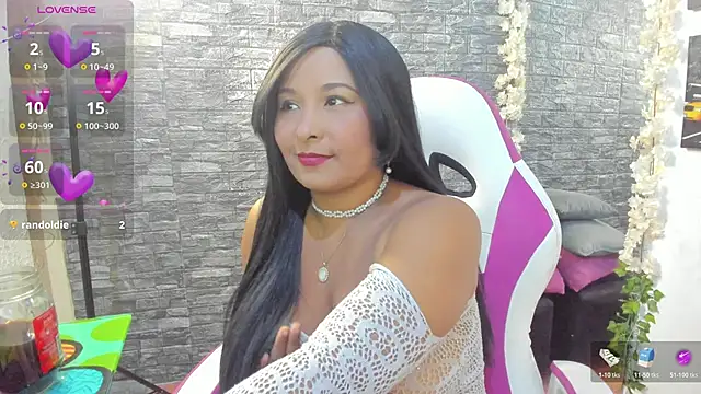paola ih online show from 05-28-26, 01:39