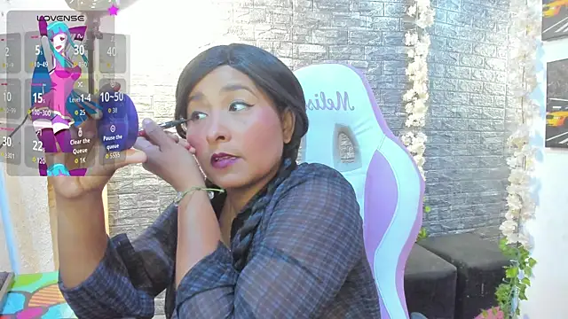 paola ih online show from 04-29-26, 08:59
