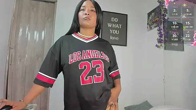 paola ih online show from 03-07-25, 03:49