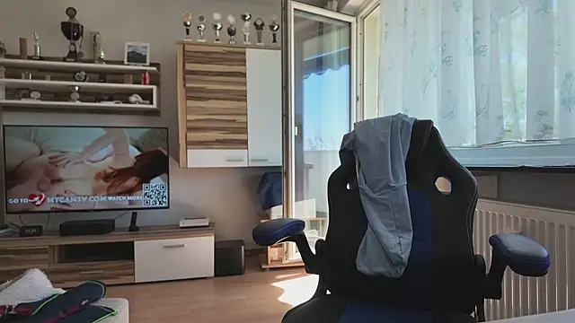 sissy501 online show from 04-28-26, 01:26