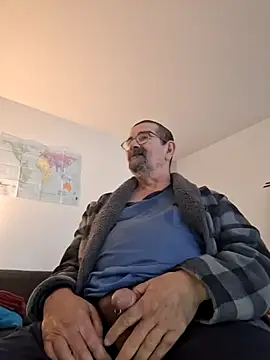 silvio-aus-luzern-CH online show from 02-12-25, 07:55