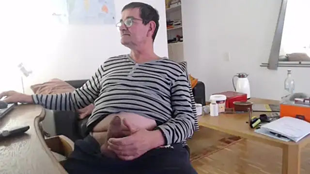 silvio-aus-luzern-CH online show from 02-28-26, 01:55