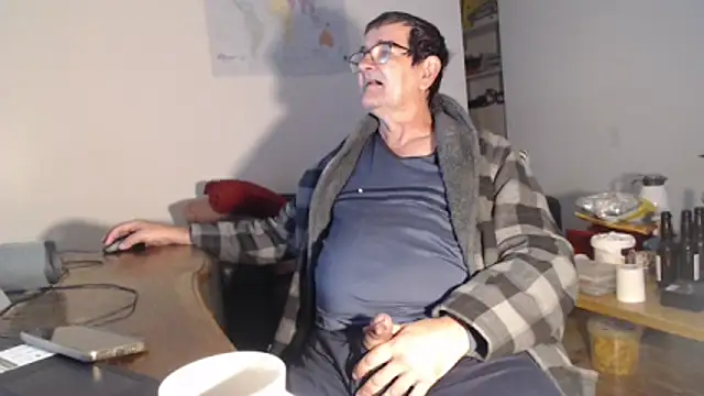 silvio-aus-luzern-CH online show from 12-21-25, 07:10