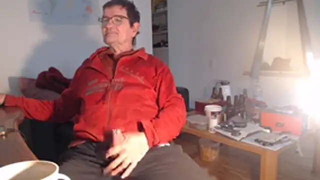 silvio-aus-luzern-CH online show from 12-23-25, 10:14