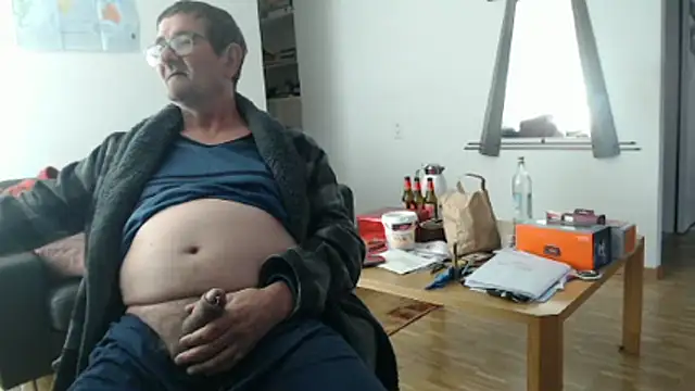 silvio-aus-luzern-CH online show from 03-30-26, 06:37