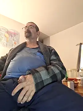 silvio-aus-luzern-CH online show from 02-13-25, 06:41