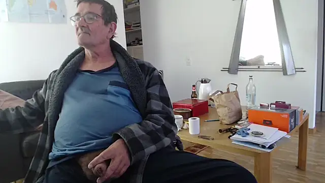 silvio-aus-luzern-CH online show from 03-21-26, 07:53