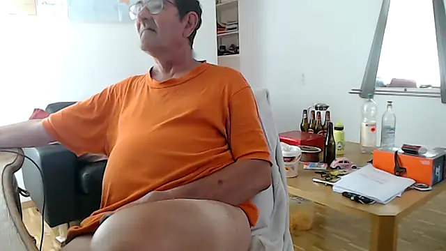 silvio-aus-luzern-CH online show from 07-18-26, 06:33