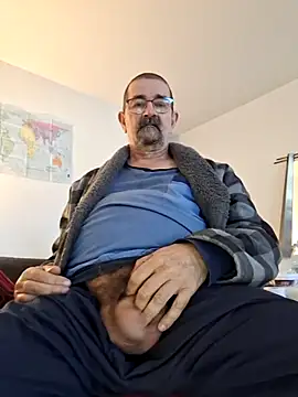 silvio-aus-luzern-CH online show from 02-09-25, 08:32