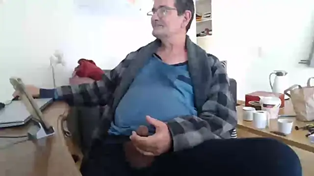 silvio-aus-luzern-CH online show from 03-22-26, 01:34