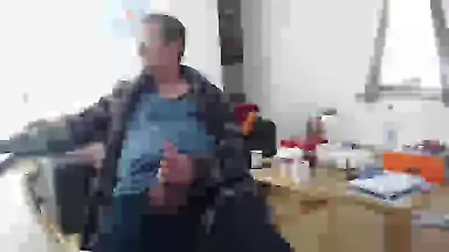 silvio-aus-luzern-CH online show from 03-14-26, 09:48