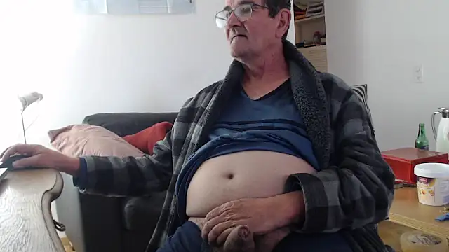 silvio-aus-luzern-CH online show from 04-10-26, 08:10