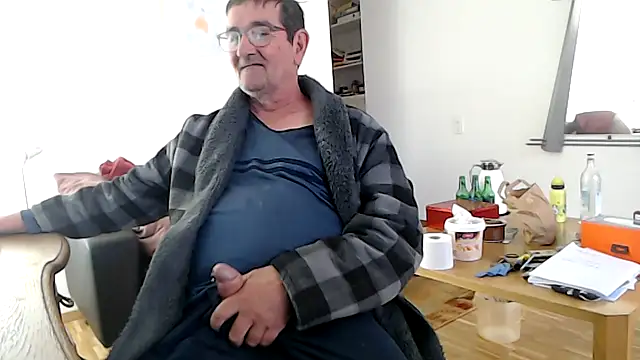 silvio-aus-luzern-CH online show from 04-18-26, 07:11