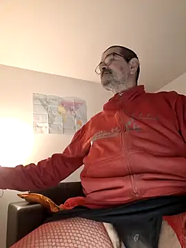 silvio-aus-luzern-CH online show from 01-04-25, 03:39