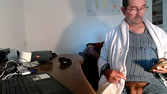 silvio-aus-luzern-CH online show from 10-05-25, 08:16