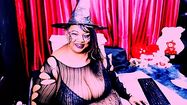 indian ruby online show from 10-31-25, 10:34