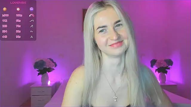 Snapshot of AnnaCarrera chatting on 01-09-25, 12:57 AnnaCarrera online show from 01-09-25, 12:57