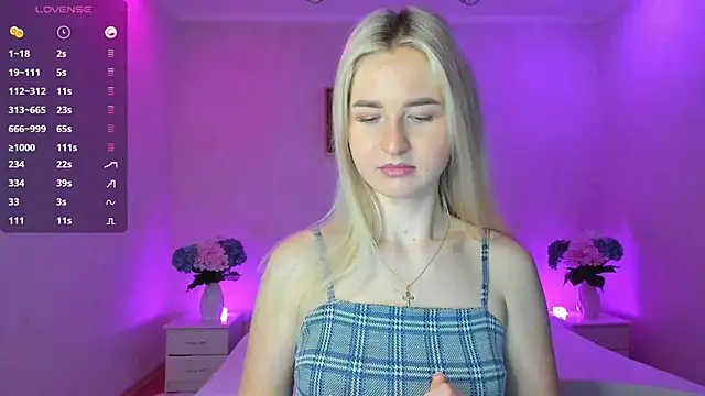 Snapshot of AnnaCarrera chatting on 01-18-25, 07:48 AnnaCarrera online show from 01-18-25, 07:48