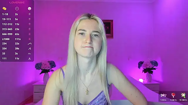 Snapshot of AnnaCarrera chatting on 01-18-25, 10:49 AnnaCarrera online show from 01-18-25, 10:49