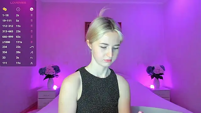 Snapshot of AnnaCarrera chatting on 01-16-25, 09:30 AnnaCarrera online show from 01-16-25, 09:30