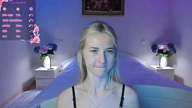AnnaCarrera online show from 04-29-26, 08:26