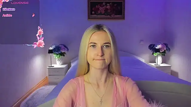 AnnaCarrera online show from 05-30-26, 08:47