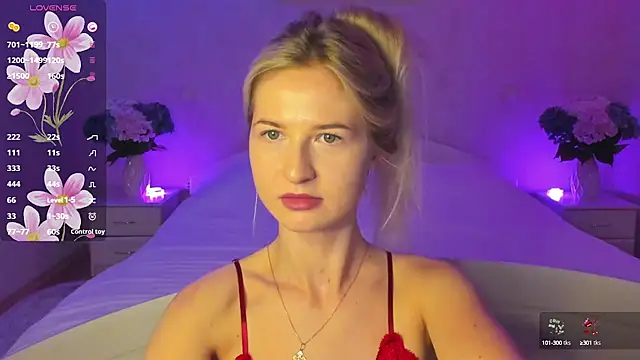Snapshot of AnnaCarrera chatting on 09-15-25, 05:57 AnnaCarrera online show from 09-15-25, 05:57