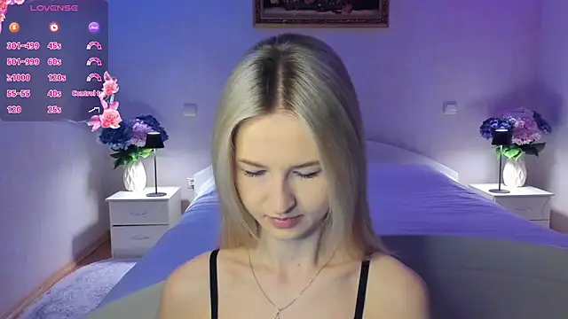 Snapshot of AnnaCarrera chatting on 02-18-26, 07:54 AnnaCarrera online show from 02-18-26, 07:54