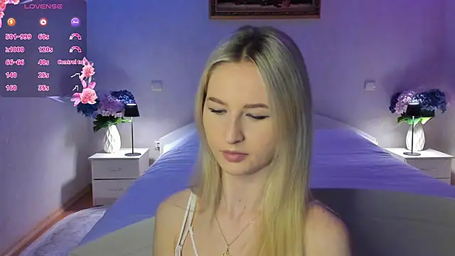 Snapshot of AnnaCarrera chatting on 02-27-26, 09:03 AnnaCarrera online show from 02-27-26, 09:03