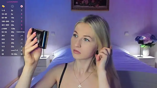 Snapshot of AnnaCarrera chatting on 02-05-26, 08:15 AnnaCarrera online show from 02-05-26, 08:15