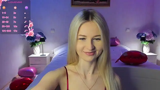 Snapshot of AnnaCarrera chatting on 02-14-26, 08:09 AnnaCarrera online show from 02-14-26, 08:09