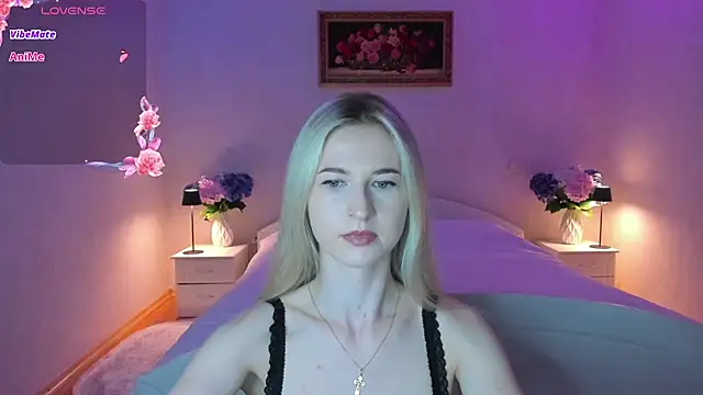 AnnaCarrera online show from 06-30-26, 08:09