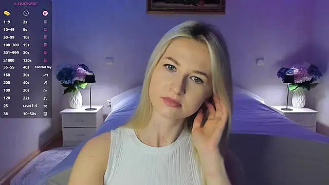 Snapshot of AnnaCarrera chatting on 02-04-26, 07:42 AnnaCarrera online show from 02-04-26, 07:42