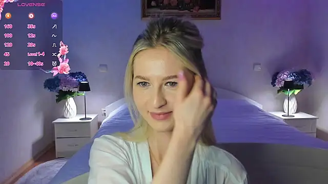 Snapshot of AnnaCarrera chatting on 03-01-26, 08:31 AnnaCarrera online show from 03-01-26, 08:31