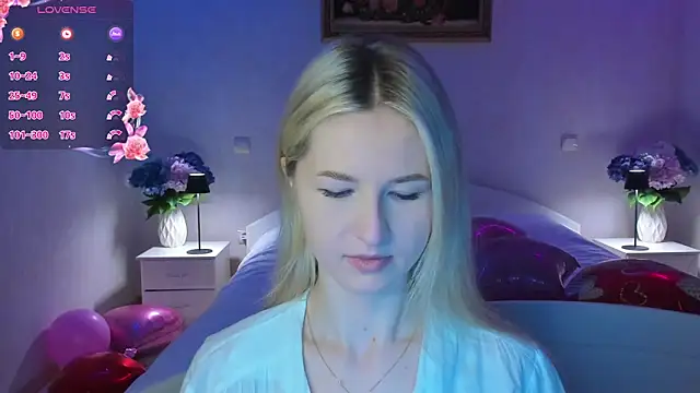 Snapshot of AnnaCarrera chatting on 02-13-26, 09:48 AnnaCarrera online show from 02-13-26, 09:48