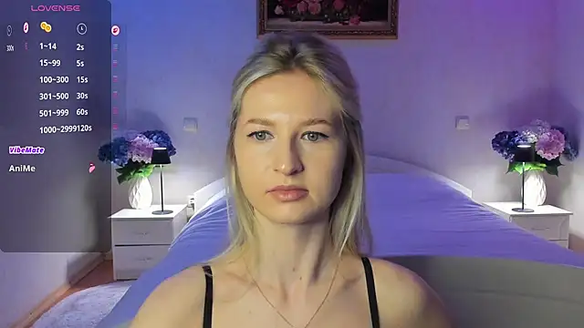 AnnaCarrera online show from 03-20-26, 08:32