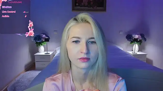 AnnaCarrera online show from 05-09-26, 09:07